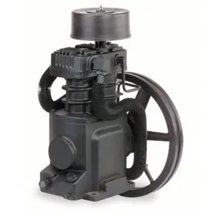Ingersoll Rand Air Compressor TS5