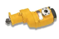 Ingersoll Rand Air Starter ST1060CP03R25S-3A