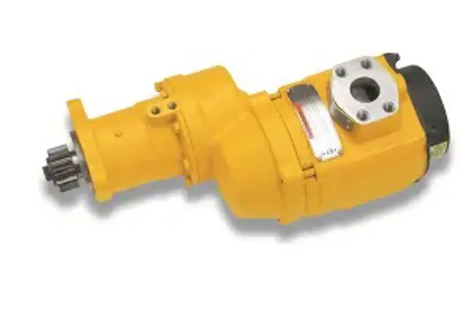 Ingersoll Rand Air Starter ST1060CP03R25S-3A