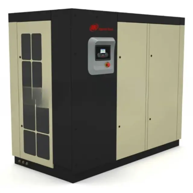 Ingersoll Rand Compressor R55