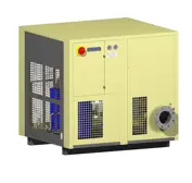 Ingersoll Rand Air Dryer D6650IN