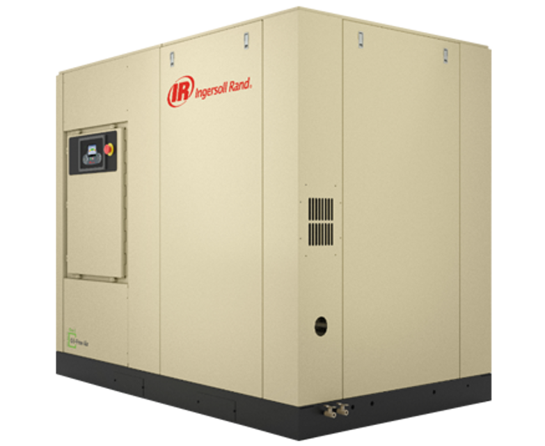 Ingersoll Rand Air Compressor HP400