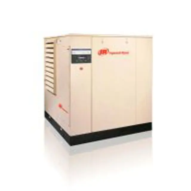 Ingersoll Rand Compressor SSR-HPE50