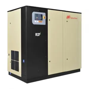 Ingersoll Rand Compressor R37