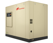 Ingersoll Rand Air Compressor HP350