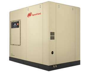 Ingersoll Rand Air Compressor HP350