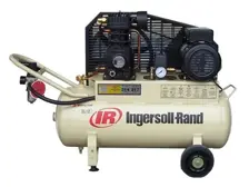 Ingersoll Rand Electric Winch EBT1500B20-12