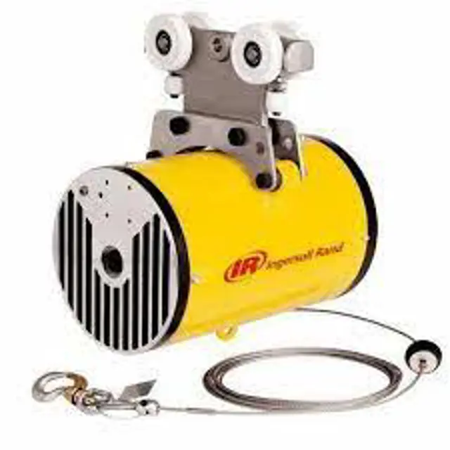 Ingersoll Rand Pneumatic Balancer EAW130040S