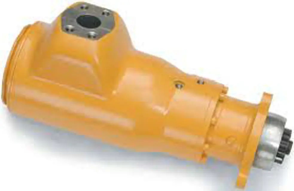 Ingersoll Rand Air Starter ST1060CP03R25S-3M
