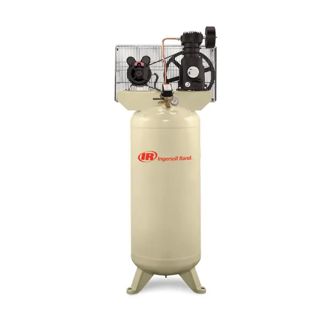 Ingersoll Rand Air Compressor SS3