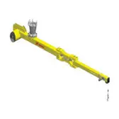 Ingersoll Rand Arm System 70050XXXXXXX06X