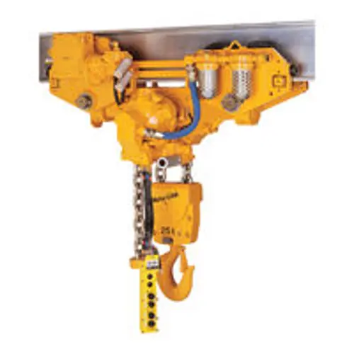 Ingersoll Rand Hoist Handling System BHS100APT22