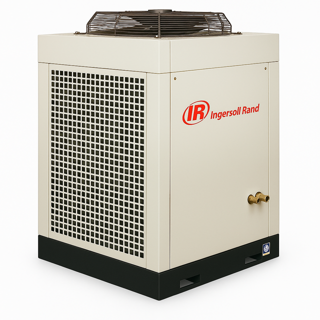 Ingersoll Rand Refrigarated Air Dryer TS10A