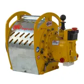Ingersoll Rand Pneumatic Winch LS2000R( )-E