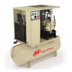 Ingersoll Rand Compressor UP6 25