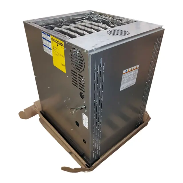 Ingersoll Rand Gas Furnace A801X040AM3SAA