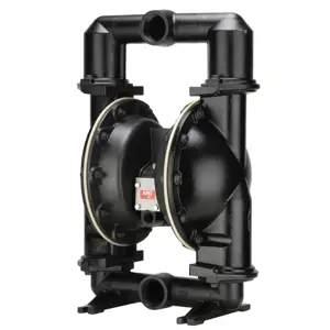Ingersoll Rand Diaphragm Pump 666250-EEB-C