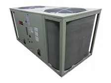 Ingersoll Rand Air Conditioner TTA18044DAB00AR