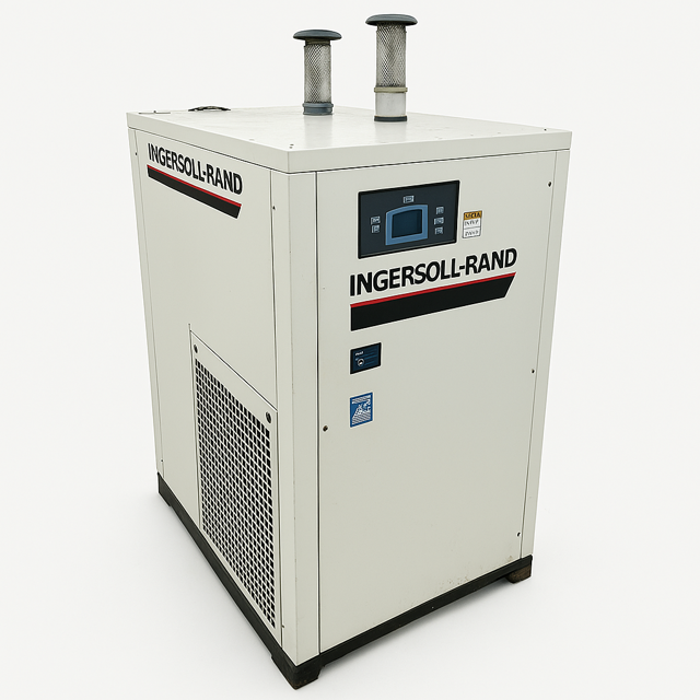 Ingersoll Rand Refrigarated Air Dryer DXR200