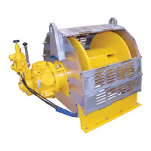 Ingersoll Rand Winch FA2i-MRA