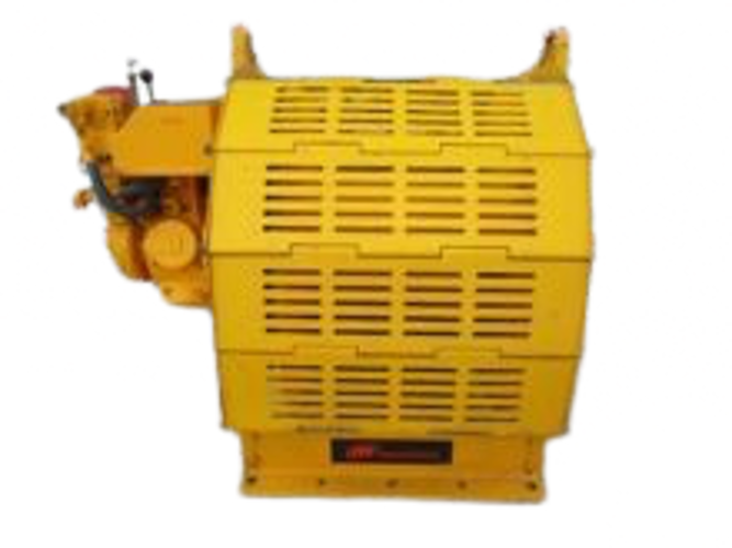 Ingersoll Rand Air Winch FA7Ti-GL