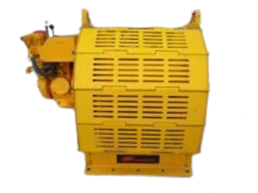 Ingersoll Rand Air Winch FA7Ti-GL