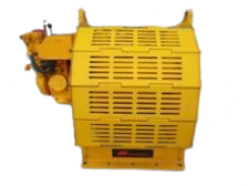 Ingersoll Rand Air Winch FA7Ti-GL
