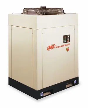 Ingersoll Rand Refrigarated Air Dryer TS6A