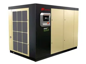 Ingersoll Rand Air Compressor R110IU-100