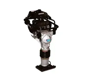 Ingersoll Rand Upright Rammer RX-344H