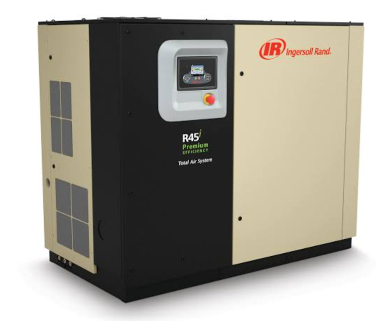 Ingersoll Rand Compressor RS45I