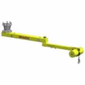 Ingersoll Rand Arm System 72015XXXXXXX10X