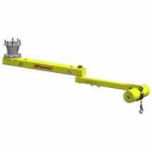 Ingersoll Rand Arm System 72015XXXXXXX10X