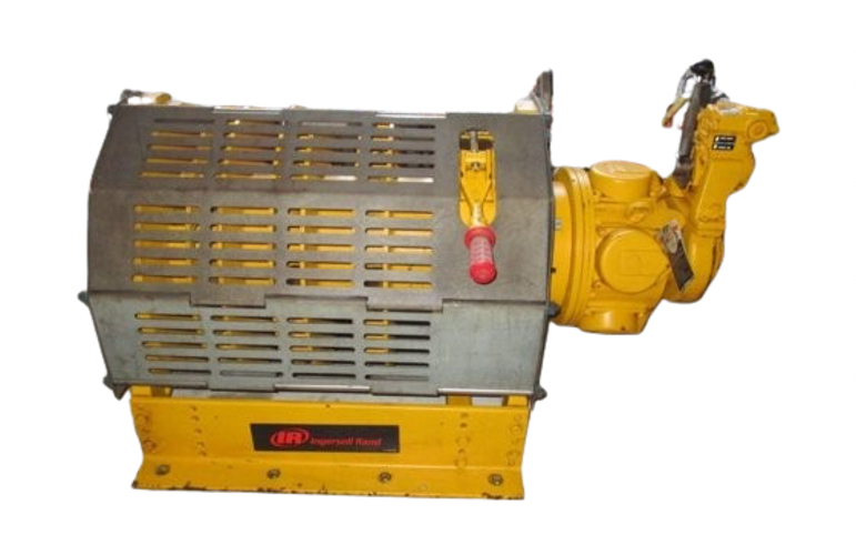 Ingersoll Rand Air Winch FA7Ti-PL