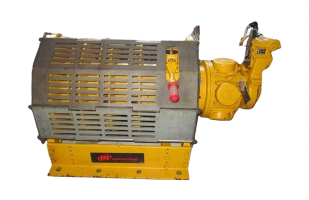 Ingersoll Rand Air Winch FA7Ti-PL