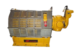 Ingersoll Rand Air Winch FA7Ti-PL