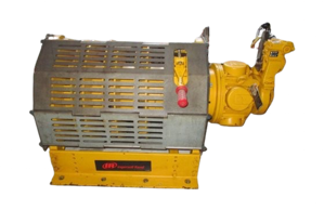 Ingersoll Rand Air Winch FA7Ti-PL