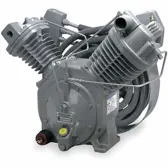 Ingersoll Rand Air Compressor 7100