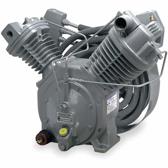 Ingersoll Rand Air Compressor 7100
