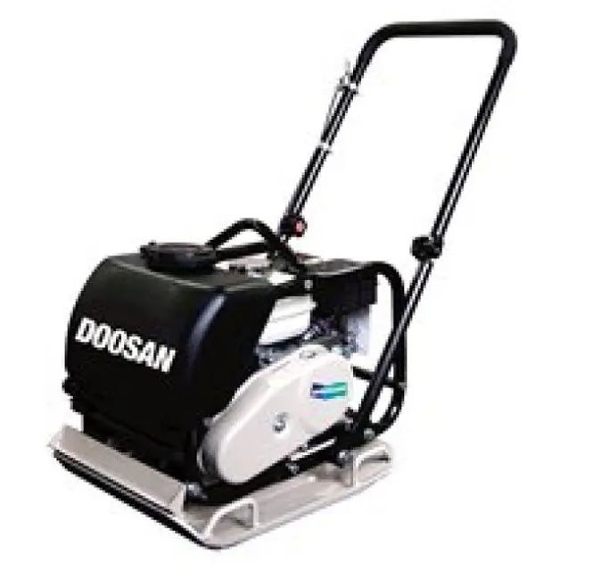 Ingersoll Rand Vibrating Plate Compactor BX-80WH