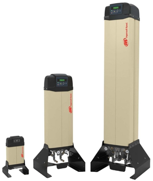 Ingersoll Rand Compressor DA70IM