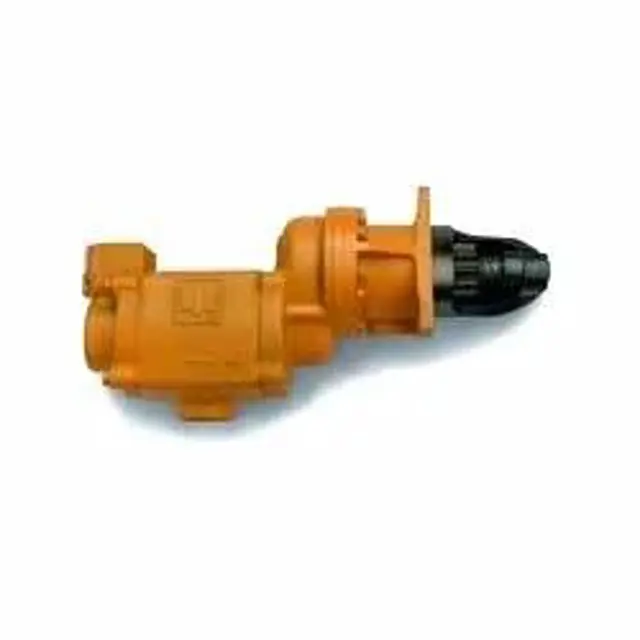 Ingersoll Rand Air Starter ST1099DP09L52-02G