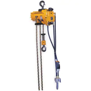 Ingersoll Rand Air Chain Hoist ML500KS