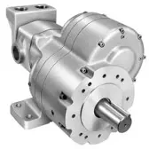 Ingersoll Rand Air Motor 551SO51-W/RC