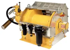 Ingersoll Rand Winch FA5i