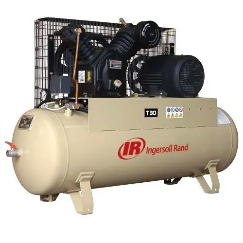 Ingersoll Rand Air Compressor 15T