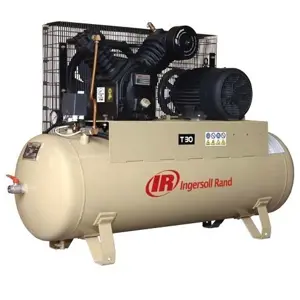 Ingersoll Rand Air Compressor 15T