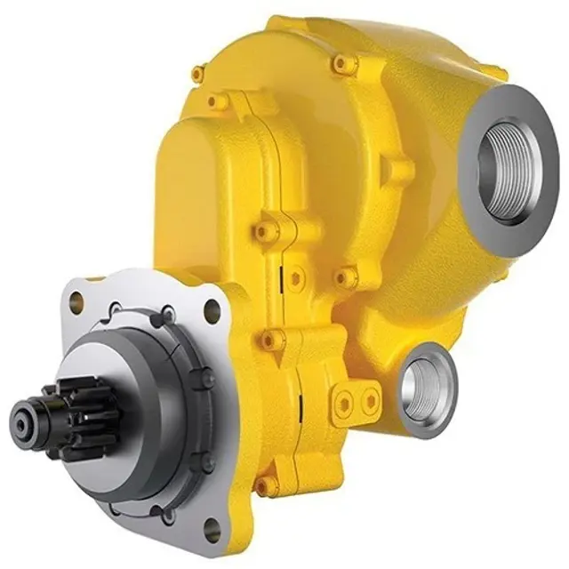 Ingersoll Rand Air Starter ST1060CP03R25S-2G