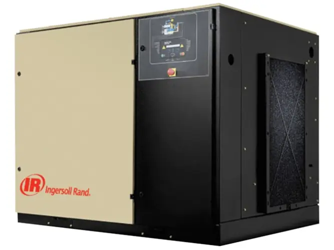 Ingersoll Rand Air Compressor ups-40-125bp