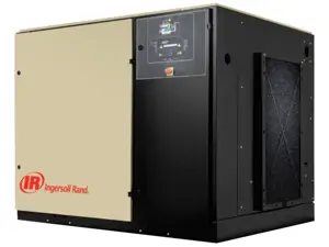 Ingersoll Rand Air Compressor ups-40-125bp